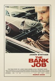 The Bank Job (2008) Free Movie