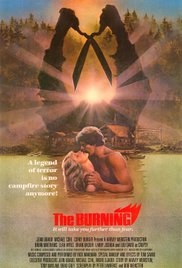The Burning (1981)  Free Movie