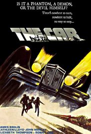 The Car (1977) Free Movie