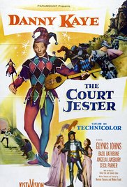 The Court Jester (1955) Free Movie M4ufree