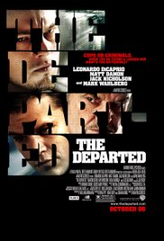 The Departed (2006) Free Movie