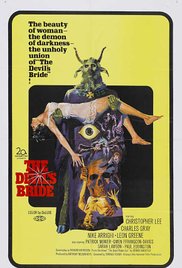 The Devil Rides Out (1968) Free Movie M4ufree