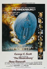 The Hindenburg (1975) Free Movie