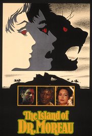 The Island of Dr. Moreau (1977) Free Movie