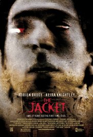 The Jacket (2005) M4uHD Free Movie