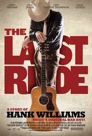 The Last Ride (2012) Free Movie