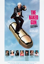 The Naked Gun: From the Files of Police Squad! (1988) Free Movie