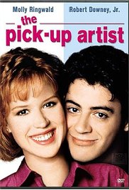 The Pickup Artist (1987) Free Movie