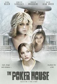 The Poker House (2008) Free Movie