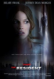 The Resident (2011) Free Movie M4ufree