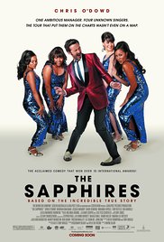 The Sapphires (2012) Free Movie