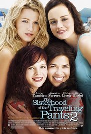 The Sisterhood of the Traveling Pants 2 (2008) M4uHD Free Movie