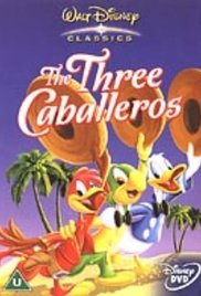 The Three Caballeros (1944) Free Movie M4ufree