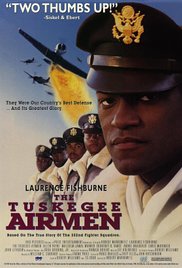 The Tuskegee Airmen (1995) Free Movie