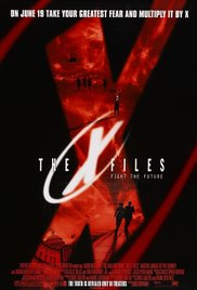 The X Files (1998) Free Movie