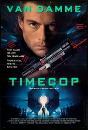 Timecop (1994) Free Movie