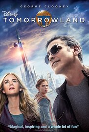Tomorrowland (2015) M4uHD Free Movie