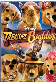 Treasure Buddies (Video 2012) M4uHD Free Movie
