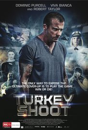 Turkey Shoot (2014) Free Movie