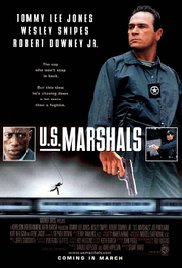 U.S. Marshals (1998) Free Movie