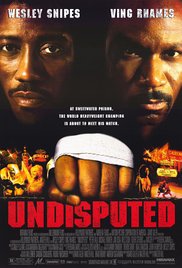 Undisputed (2002) Free Movie