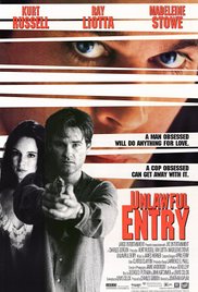 Unlawful Entry (1992) Free Movie M4ufree