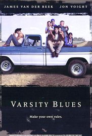 Varsity Blues (1999) Free Movie