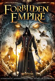 Forbidden Empire (2014) Free Movie M4ufree