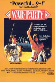 War Party (1988) Free Movie M4ufree