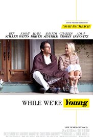 While Were Young (2014) Free Movie