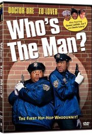 Whos the Man (1993) Free Movie