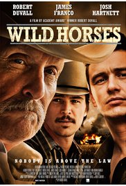 Wild Horses (2015) Free Movie