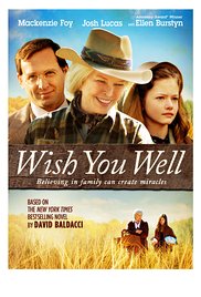 I Wish You Well (2015) Free Movie
