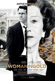 Woman in Gold (2015) Free Movie
