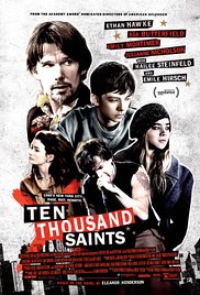 10000 Saints (2015) Free Movie
