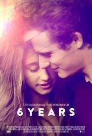 6 Years (2015) Free Movie