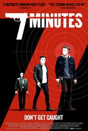 7 Minutes (2014) M4uHD Free Movie