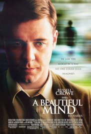A Beautiful Mind (2001) Free Movie