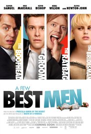 A Few Best Men (2011) Free Movie