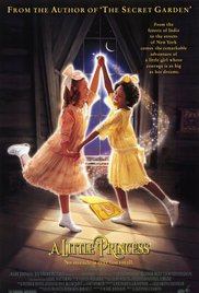 A Little Princess (1995) Free Movie
