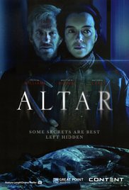 Altar (2014) Free Movie