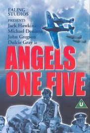 Angels One Five (1952) Free Movie