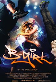 B Girl (2009) Free Movie