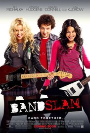 Bandslam (2009) Free Movie