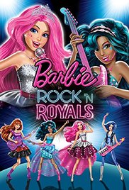 Barbie in Rock N Royals (2015) Free Movie M4ufree