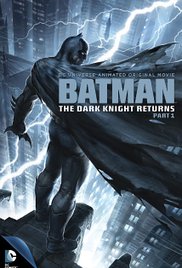 Batman: The Dark Knight Returns, Part 1 (2012) Free Movie M4ufree