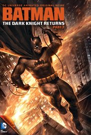 Batman: The Dark Knight Returns, Part 2 (2013) Free Movie