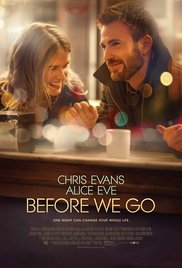 Before We Go (2014) Free Movie