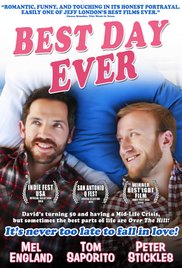 Best Day Ever (2014) M4uHD Free Movie