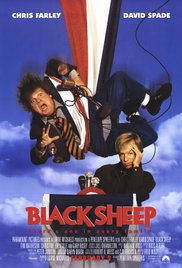 Black Sheep (1996) Free Movie